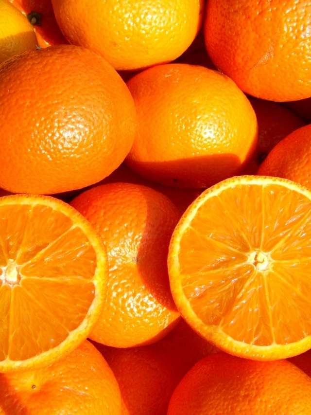 25 Color Orange Dream Meaning And Symbolism Interpretations | Sarah Scoop