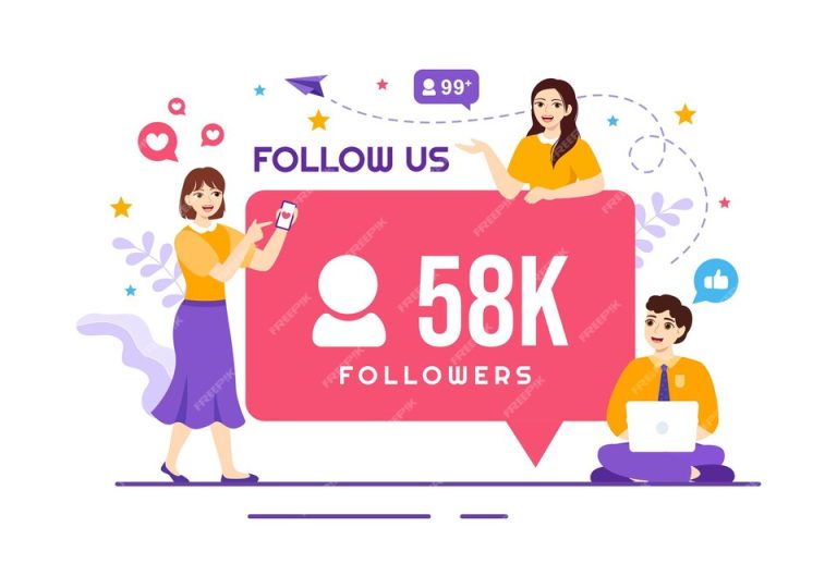 Cara Mudah Dapat Followers Dengan Jasa SMM Panel: Meningkatkan Kehadiran Di Media Sosial
