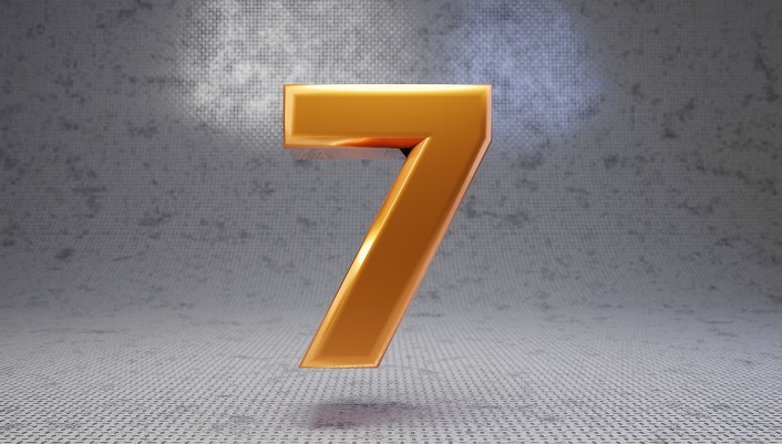 Seven Rhymes With Heaven: So Why Did This 7th Year Turn Out So Hellish? – SAWM Sisters