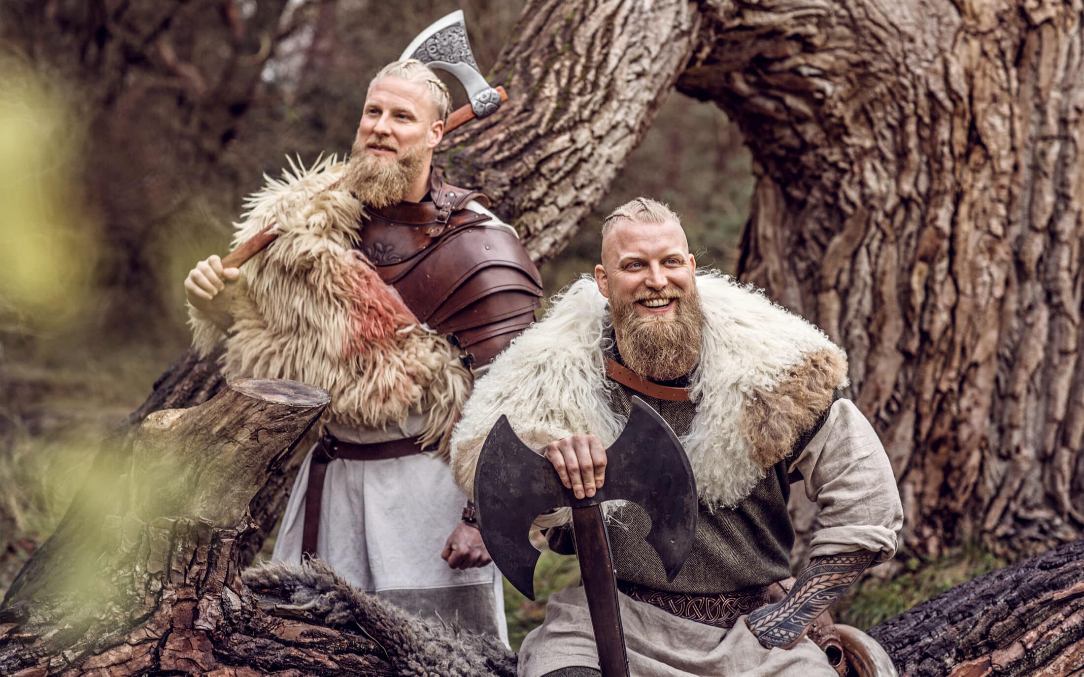 Were The Dutch Vikings? The Netherlands And Vikings