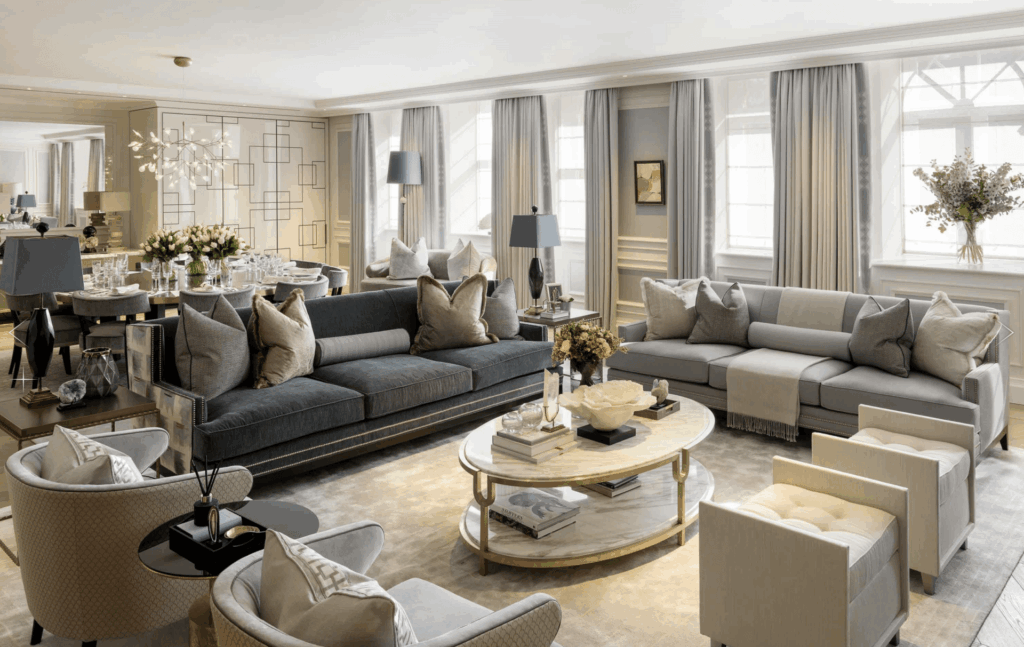 Transitional Interior Design: Everything You Need to Know