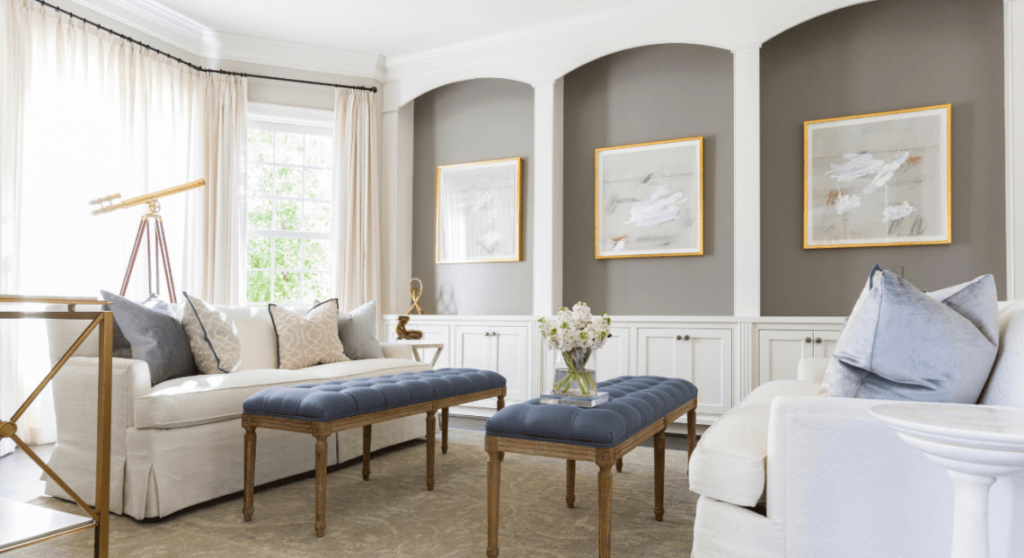 Transitional Interior Design: Everything You Need to Know