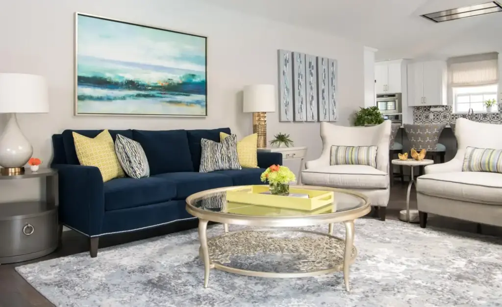 Transitional Interior Design: Everything You Need to Know