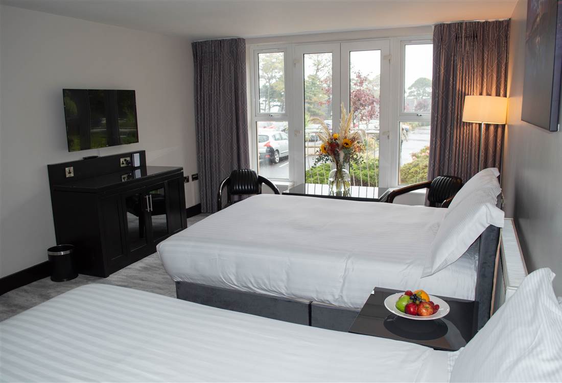 BEST Family Hotels in Donegal | Family Friendly Hotels...