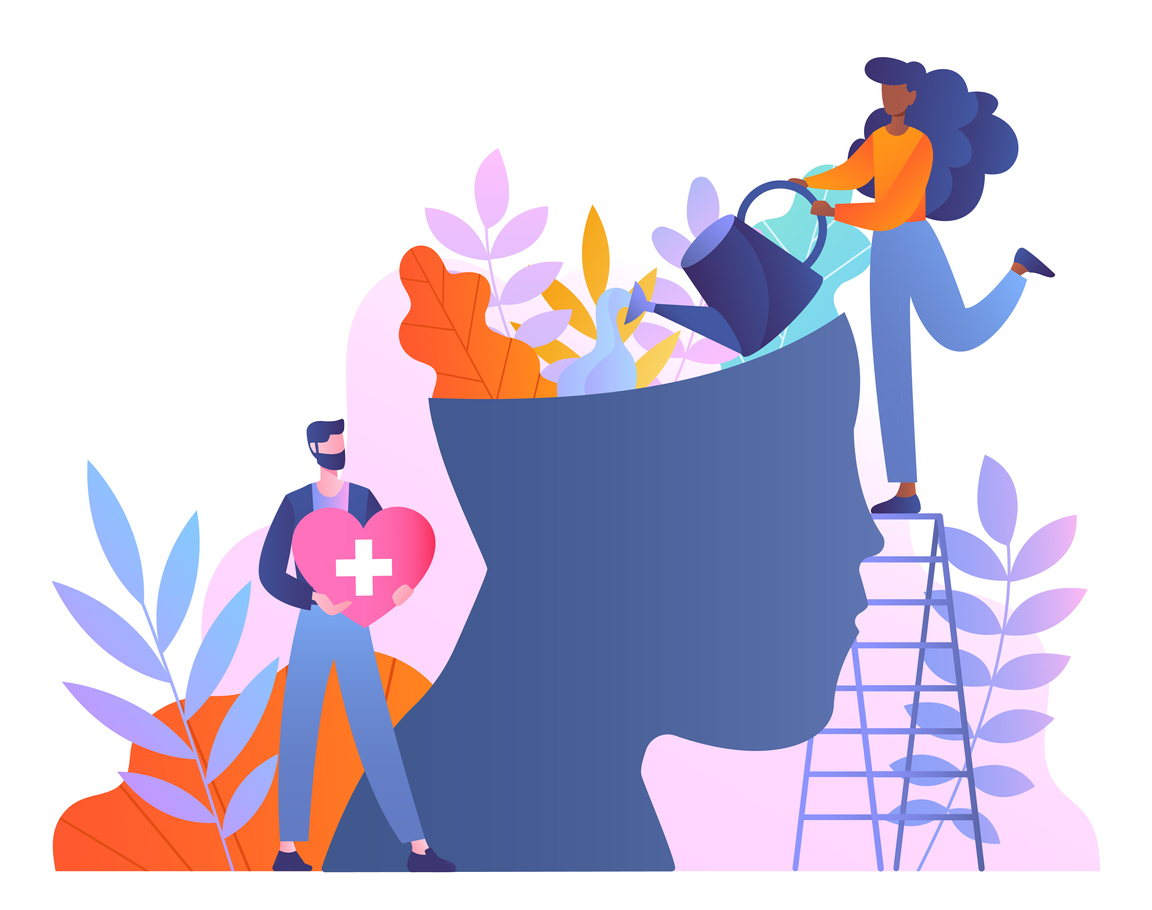 Guest Post - Mental Health Awareness Mondays: A Brief Guide to Mental Health Taxonomies - The ...