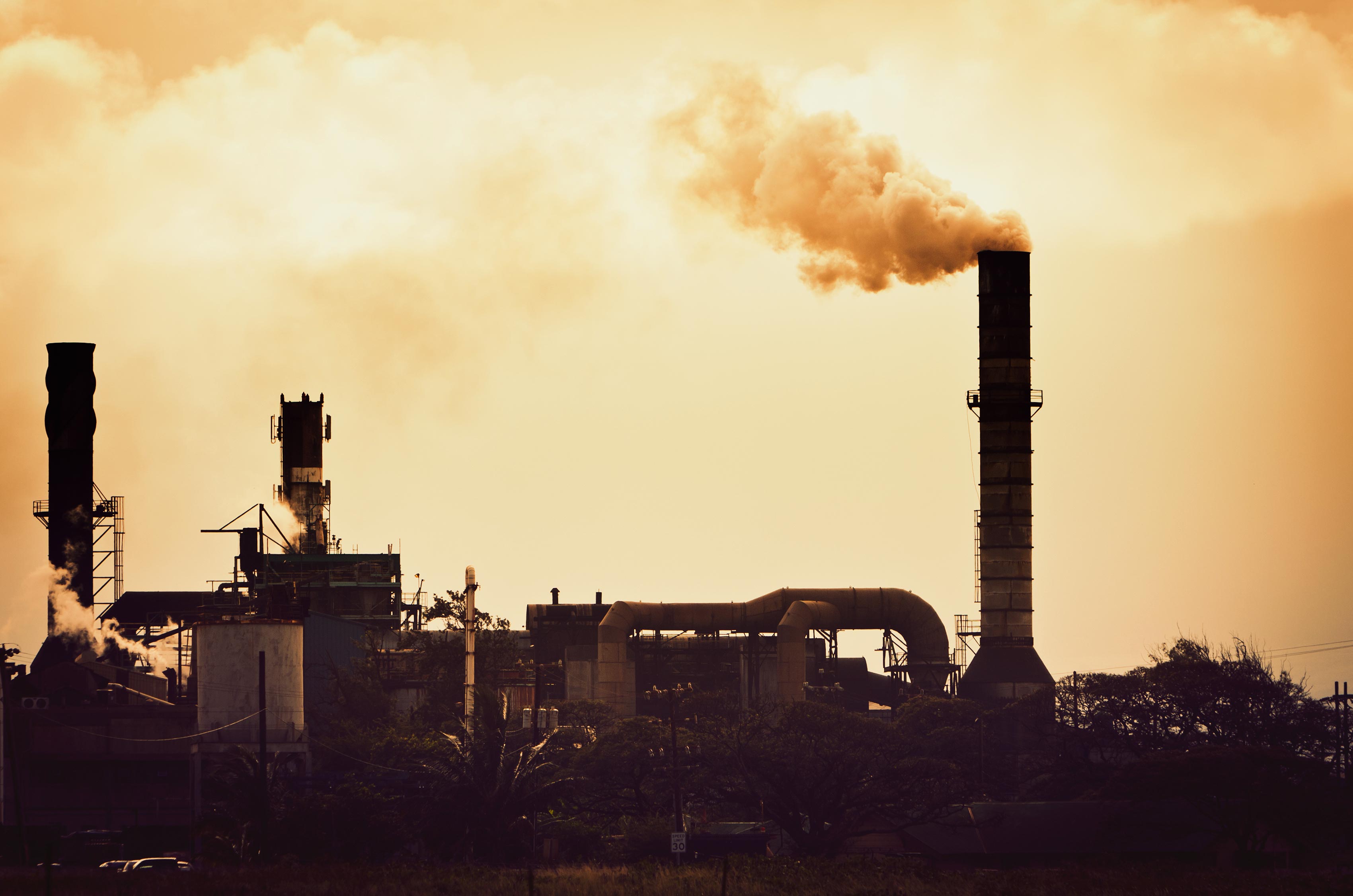 Doubt Cast On Carbon Capture By Stanford Study – “It Usually Increases Air Pollution”