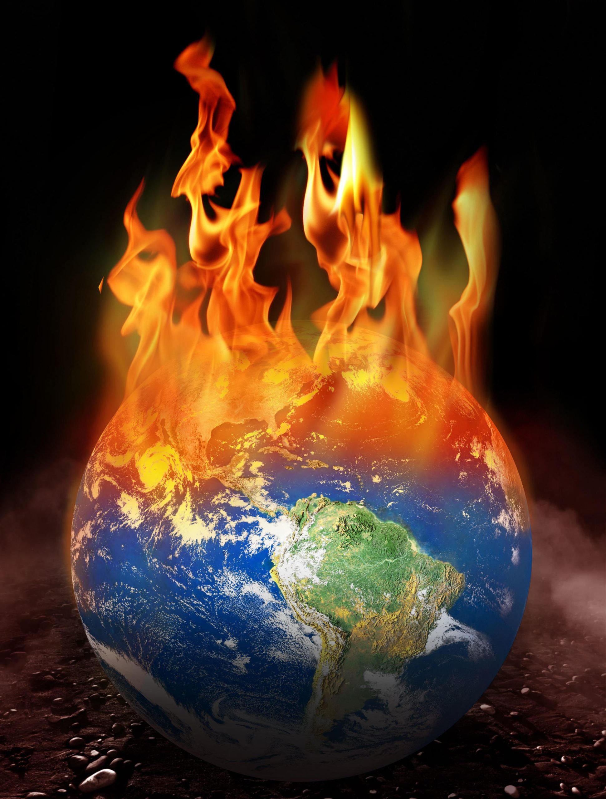 Climate Change-Driven Heat Waves Have Cost the World Trillions