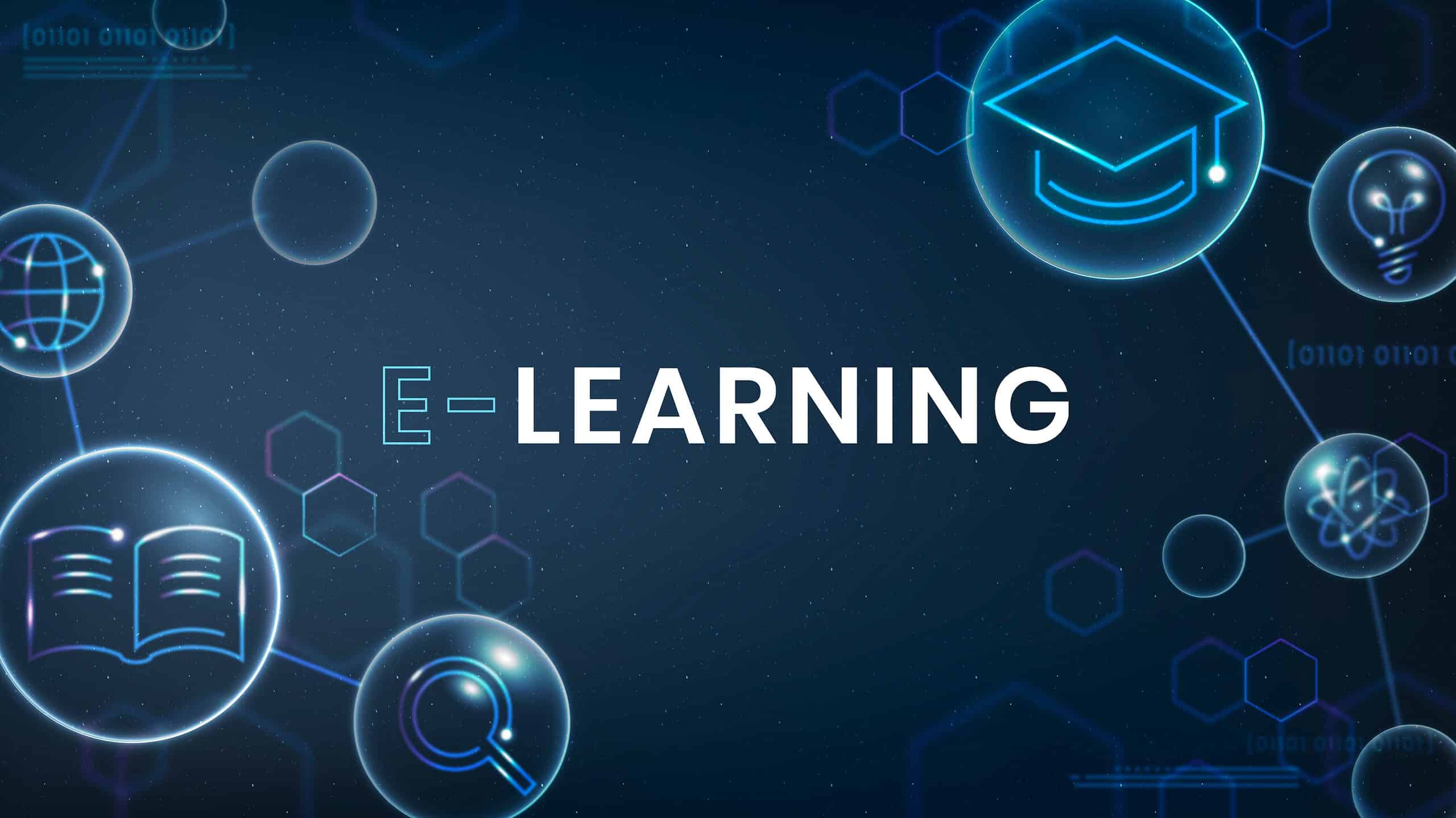 eLearning Makes learners Convenient and Easy to Implement
