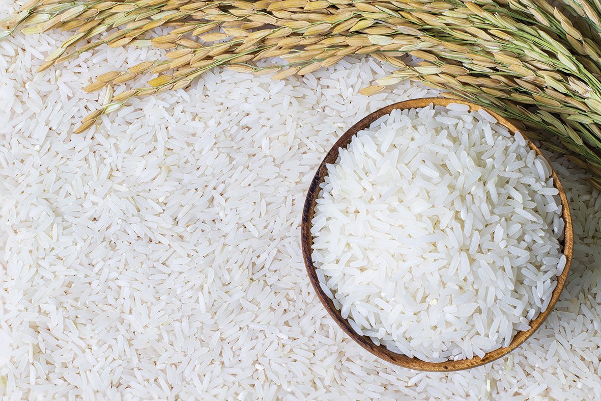 Make The Most Of National Rice Week| Scottish Grocer & Convenience Retailer