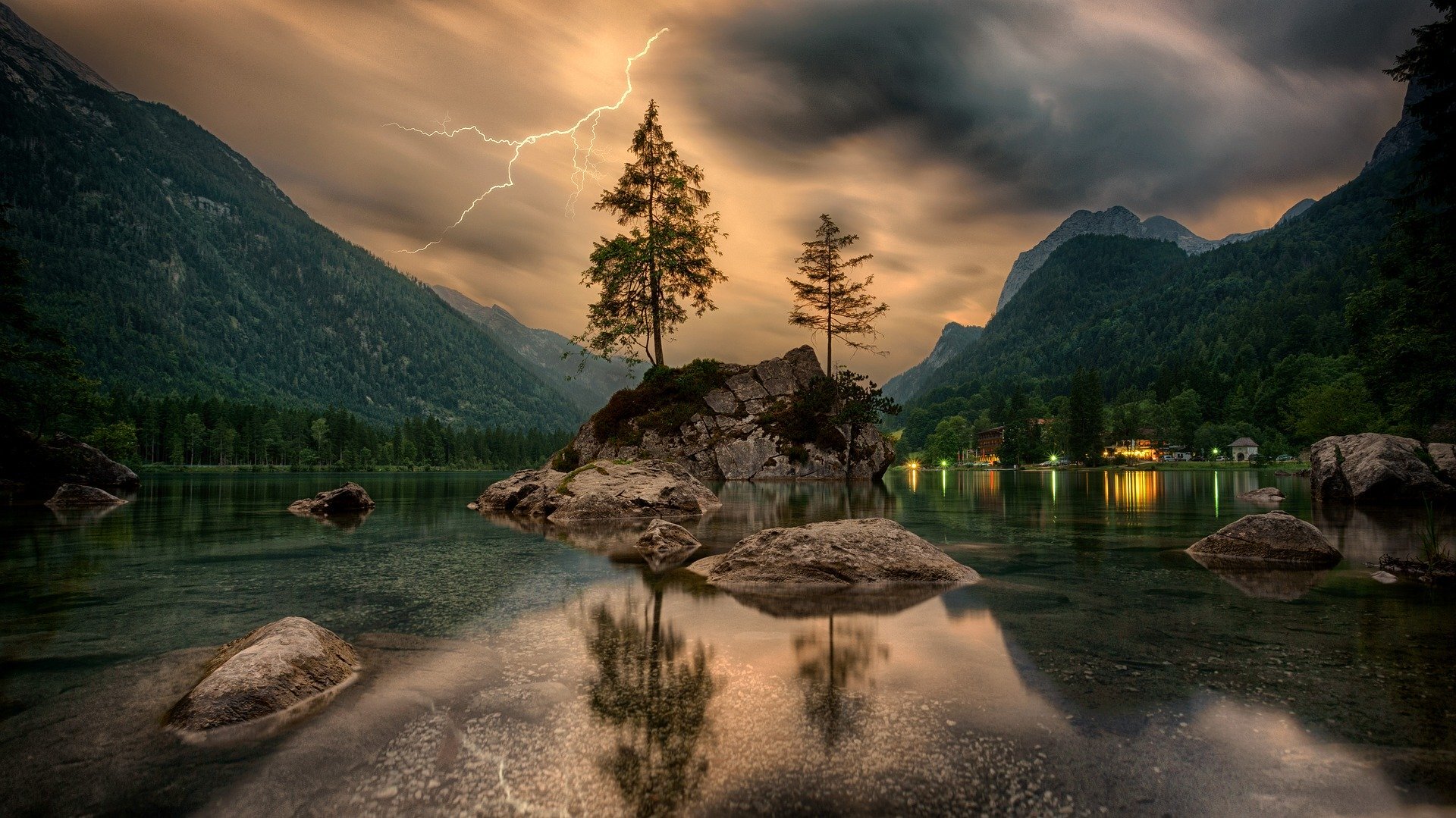 Access To Nature Requires Attention When Addressing Community Health Needs