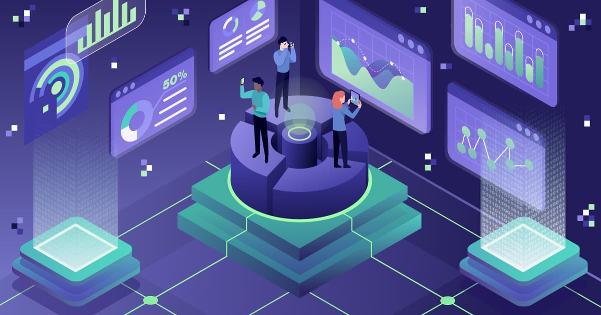 5 Data Visualization Techniques For True Aces | SDSclub