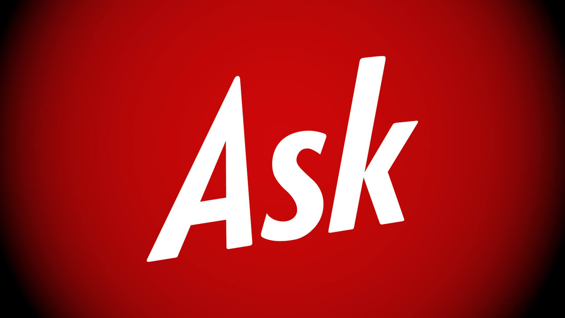 Ask.com Exposing Real-time User Queries To The Public
