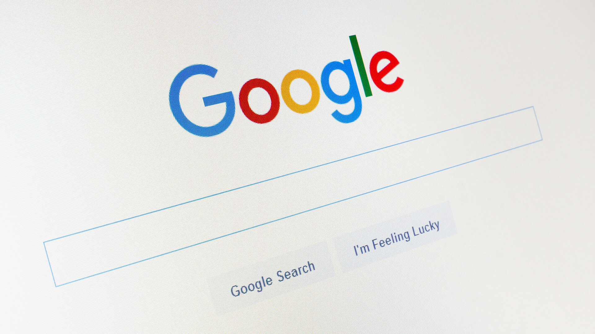 Google launched more than 1,600 new changes in search last year