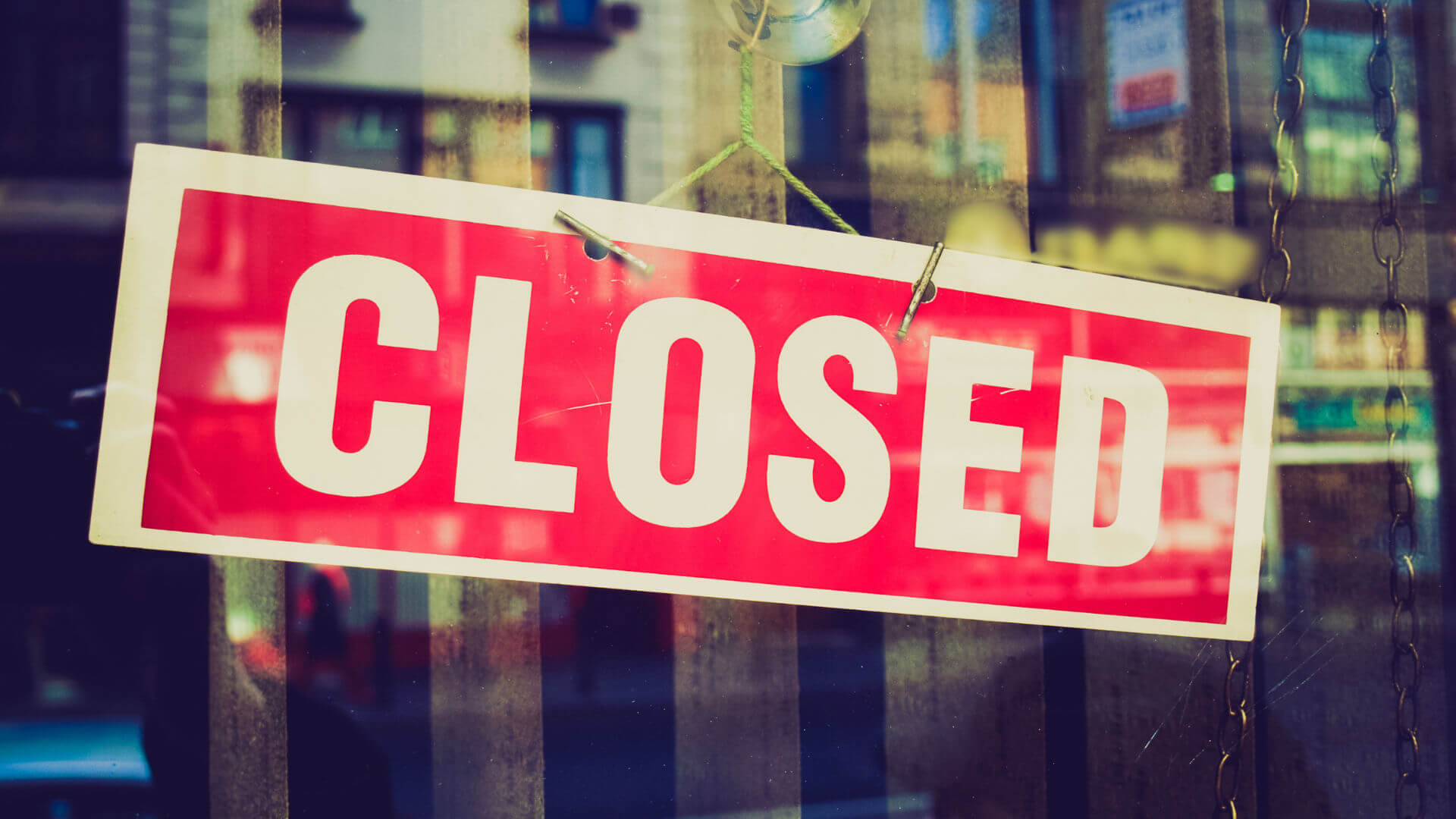 Google Is Fixing The &quot;Permanently Closed&quot; Problem