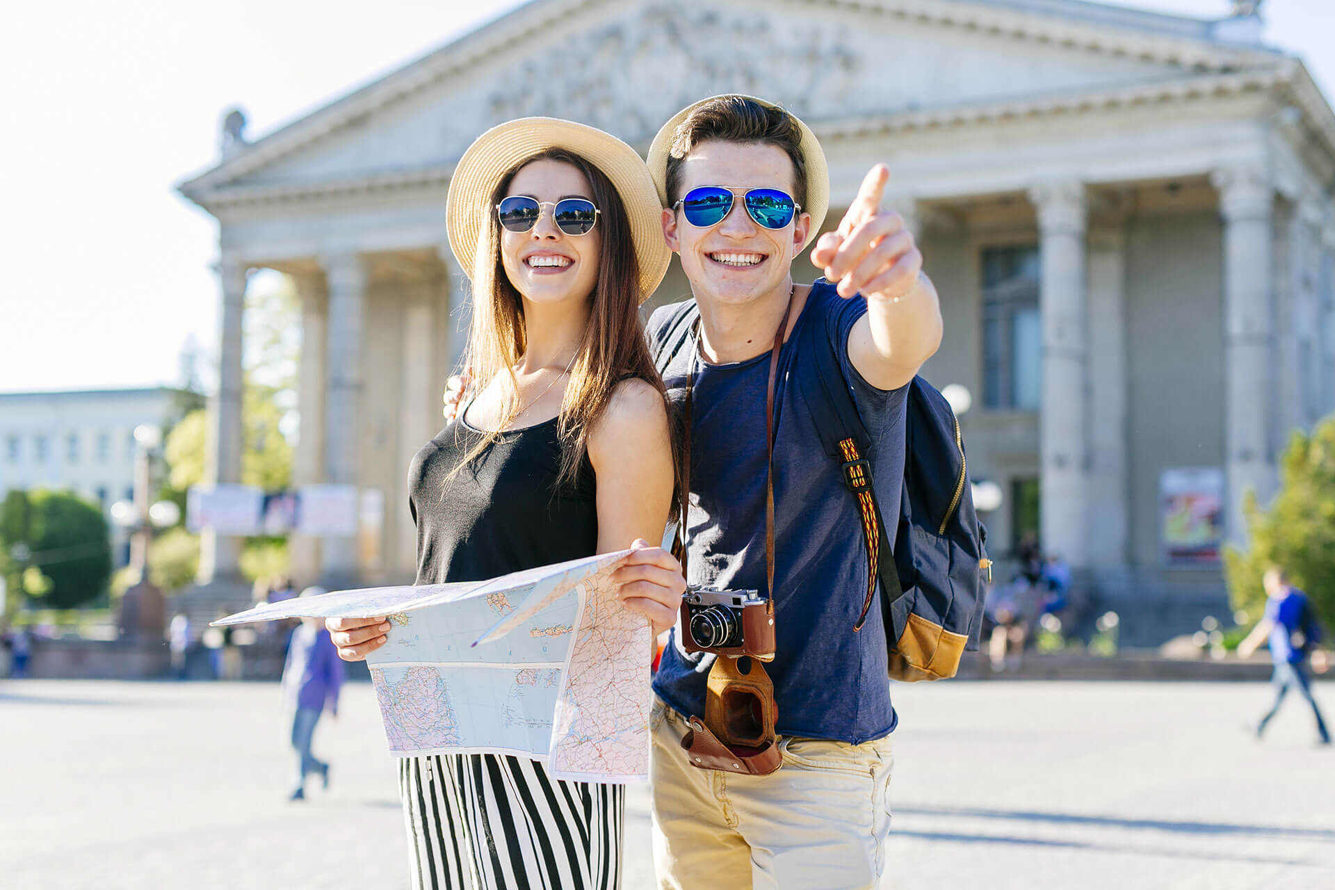 Tourist Visa - Seaway Consultant- Best Immigration Consultant In Chandigarh