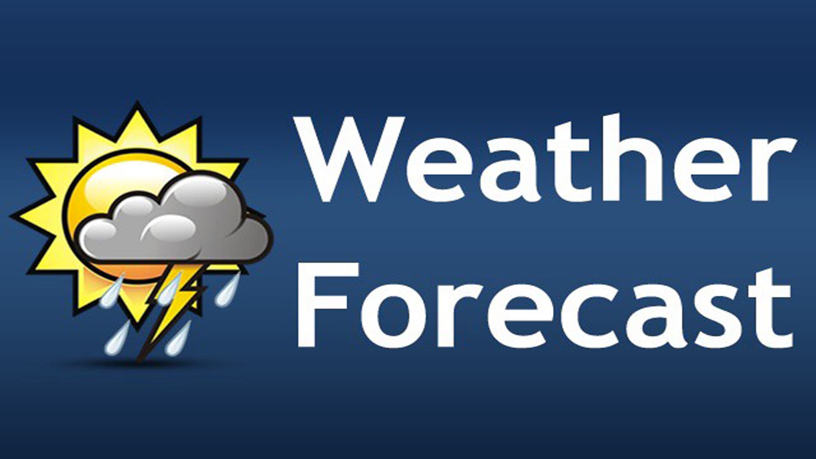 July 2025 Weather Forecast - Richard D. Mohr