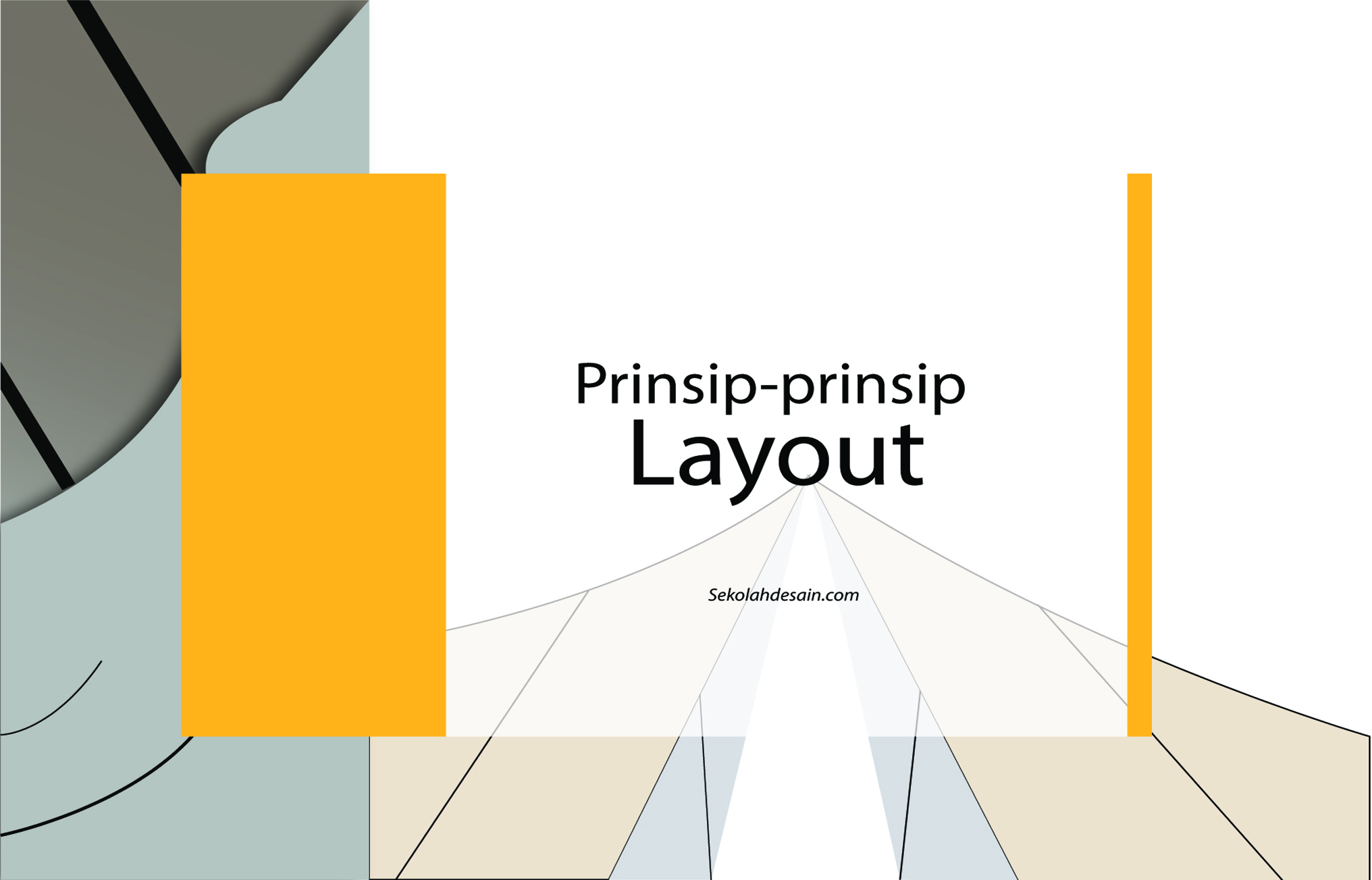 Prinsip Prinsip Tata Letak Atau Layout - Vrogue.co