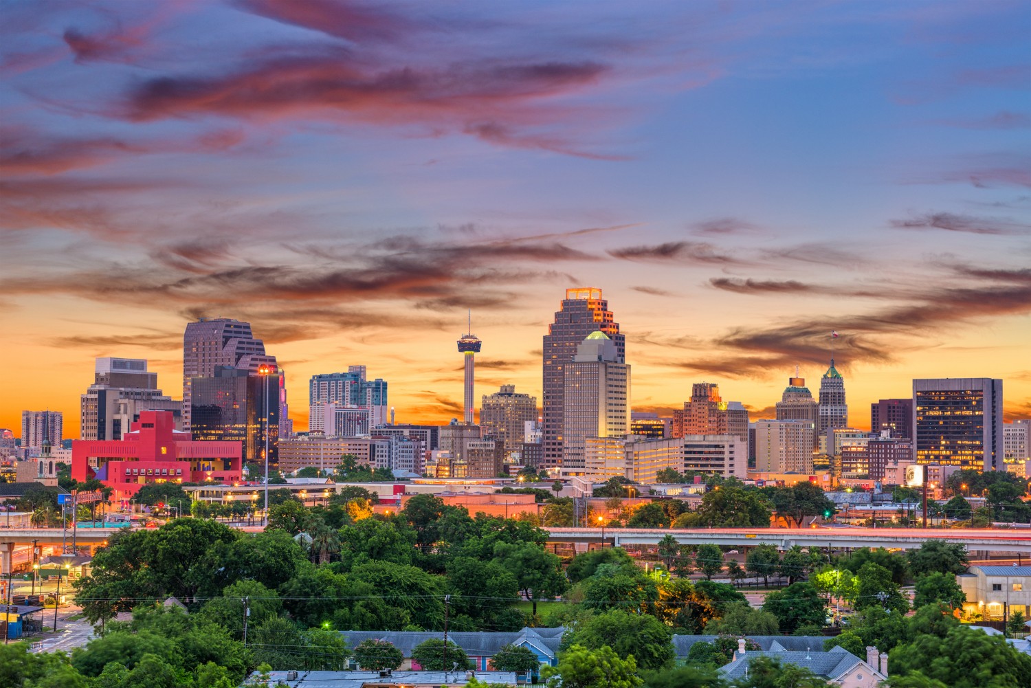 5 Things To Do In Texas You Can&#39;t Do Anywhere Else | Select Registry