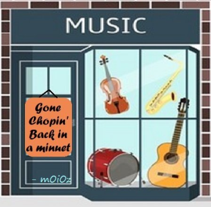 MUSIC| Seniors Discount Club