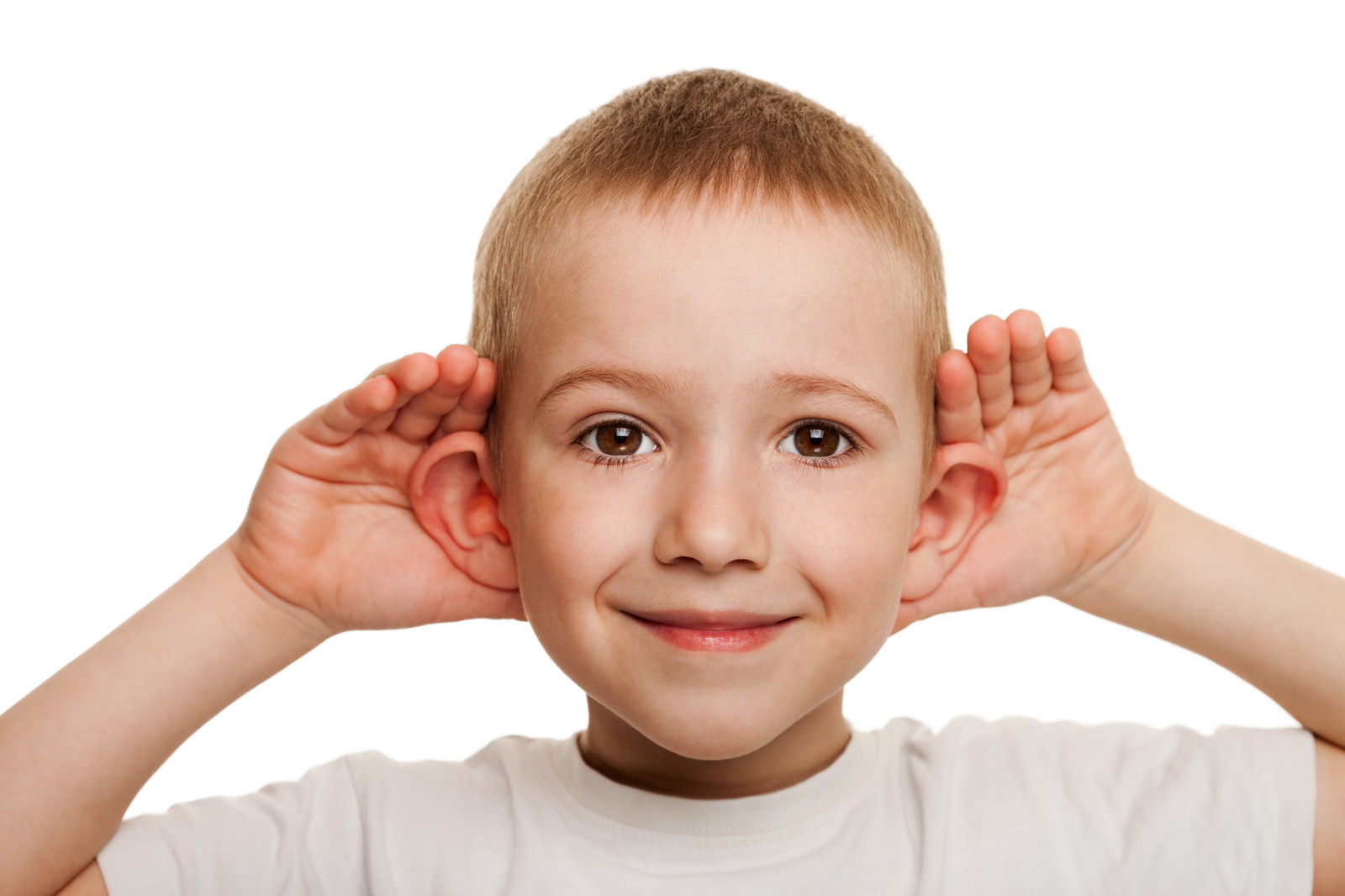 Part 2: Listening Foundations: Beyond Whole Body Listening