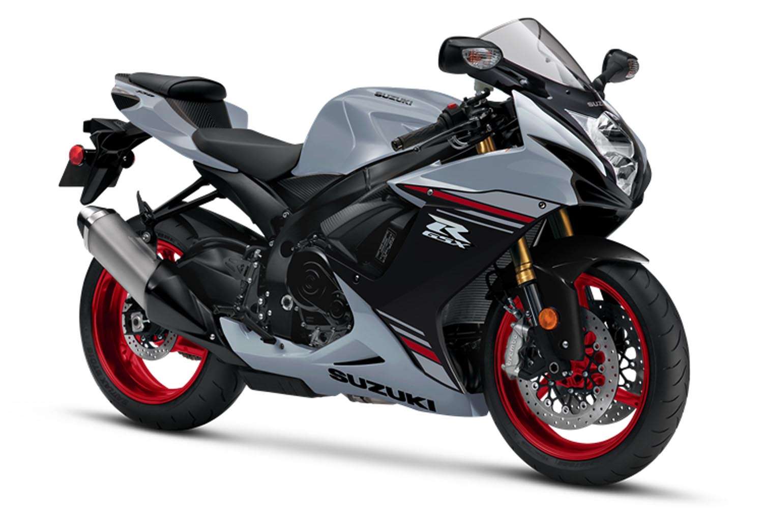 2023 Suzuki GSX-R750 Specifications| Suzuki Motorcycles