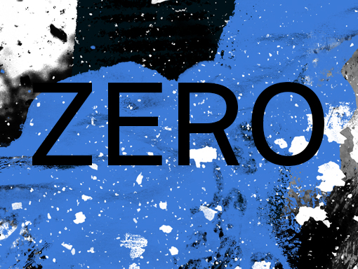 Zero Poster #1748 - Severino Canepa