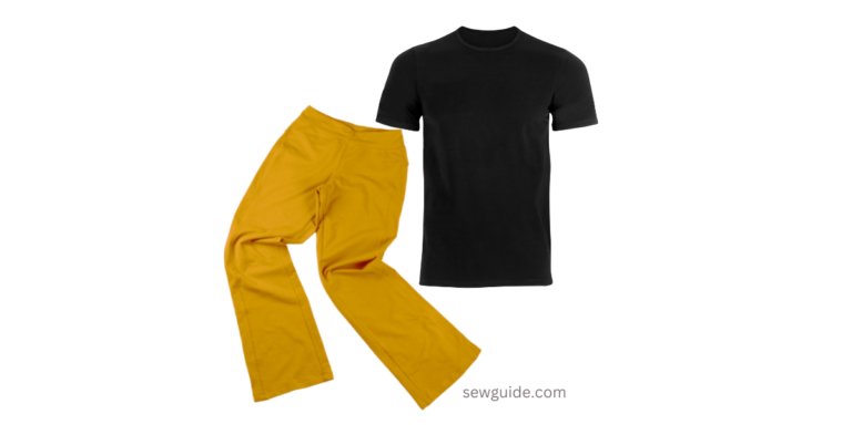 Mustard Yellow Color Combinations That Work For Clothes - SewGuide