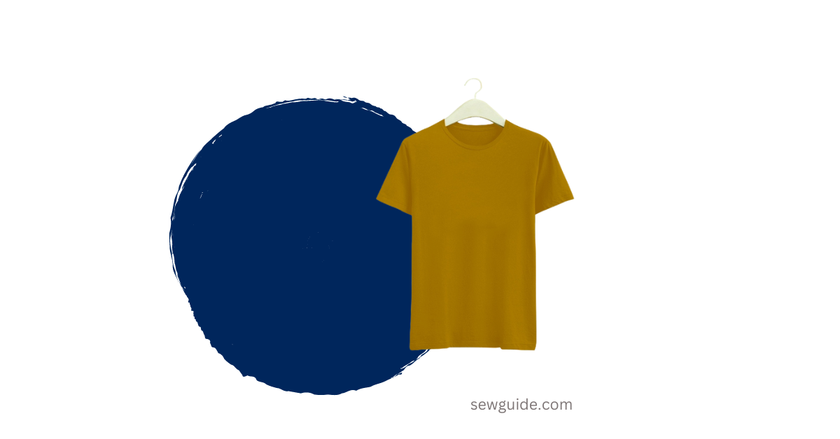 Mustard Yellow Color Combinations That Work For Clothes - SewGuide