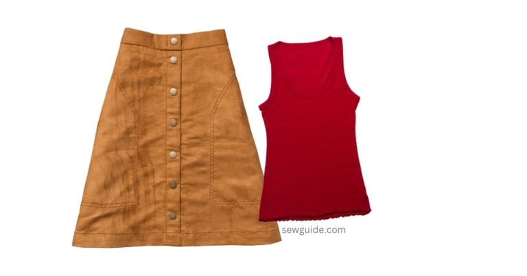 Mustard Yellow Color Combinations That Work For Clothes - SewGuide