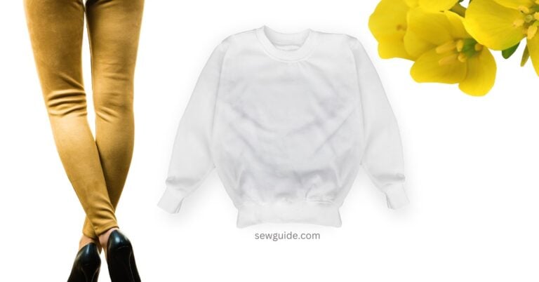 Mustard Yellow Color Combinations That Work For Clothes - SewGuide