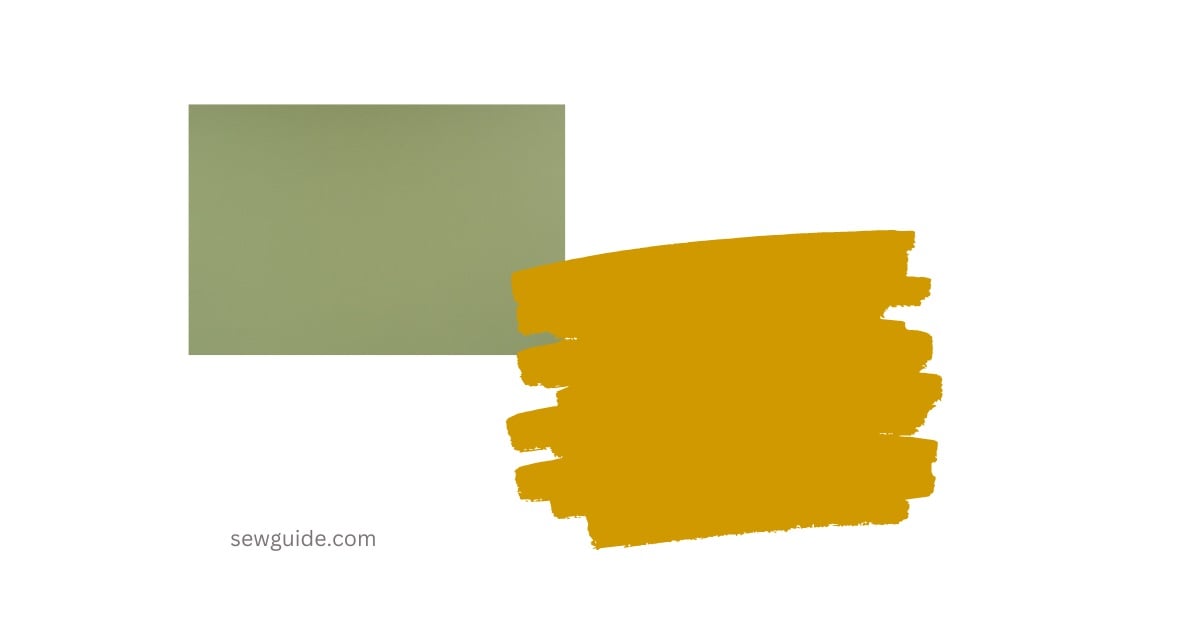 Mustard Yellow Color Combinations That Work For Clothes - SewGuide