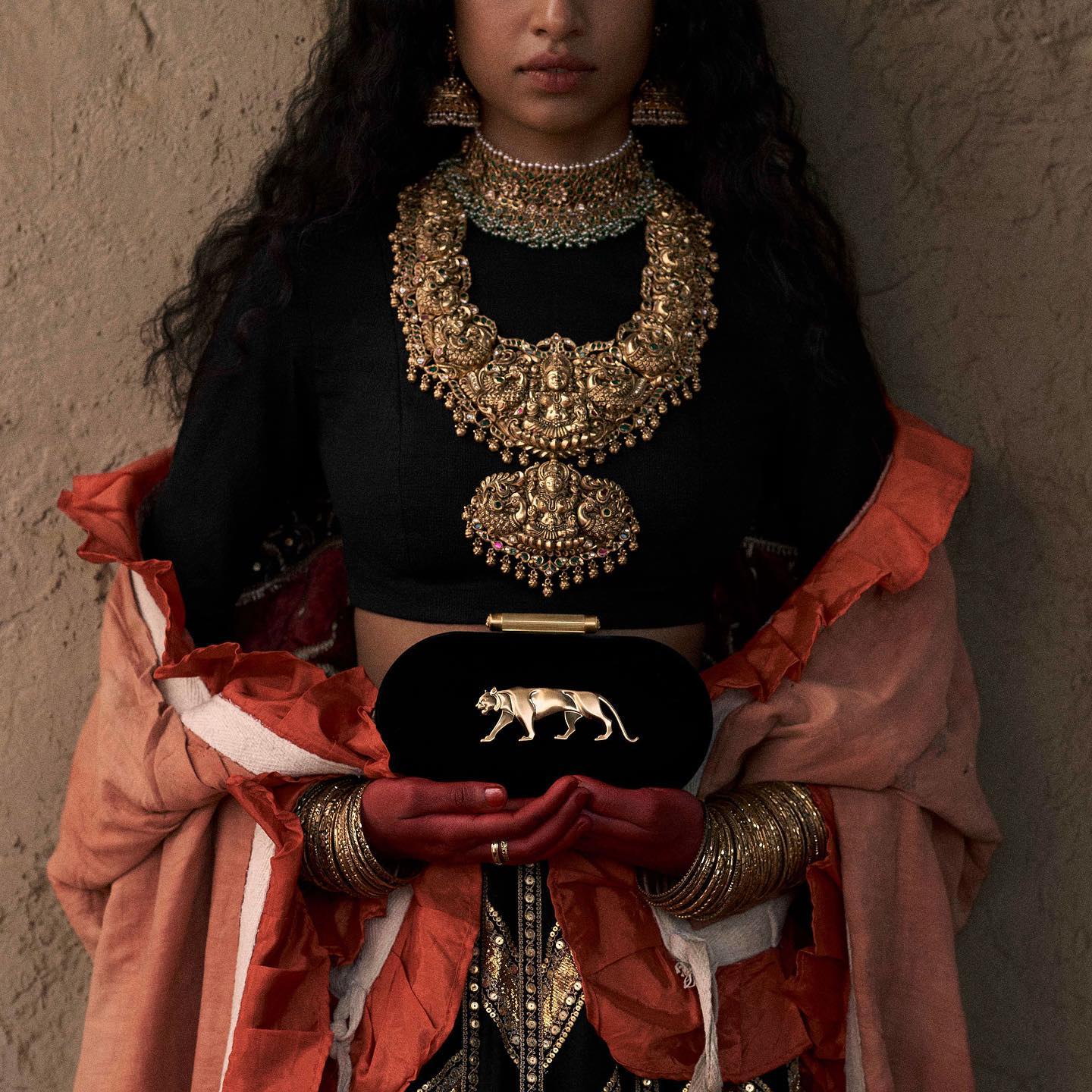 How Much Do Sabyasachi Accessories Cost? - ShaadiWish