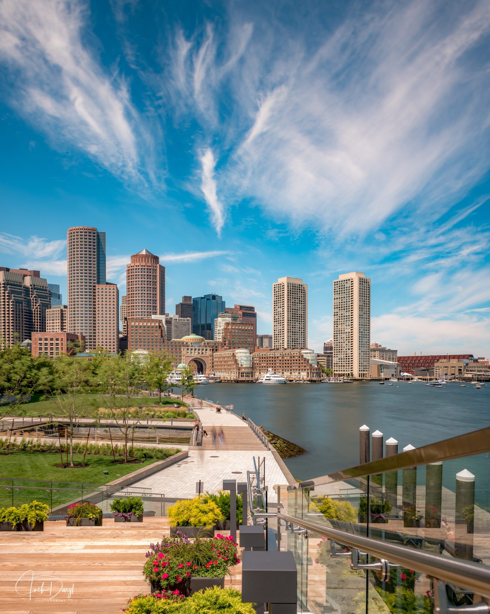 The 12 Most Photographic Places In Boston - Shannon Shipman