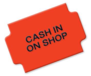 Shop Puts Everything You Love About Shopping (and More) Into One, Convenient Place