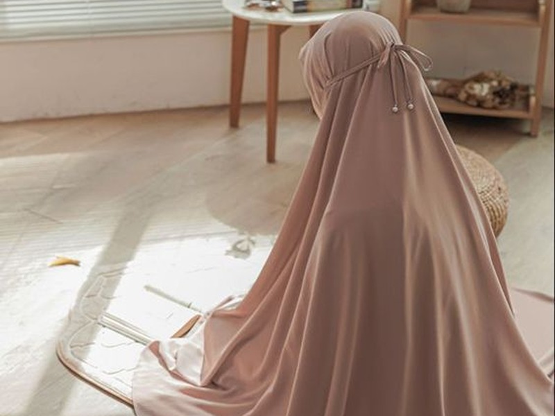 Niat Dan Tata Cara Sholat Tahajud, Lengkap! - Inspirasi Shopee