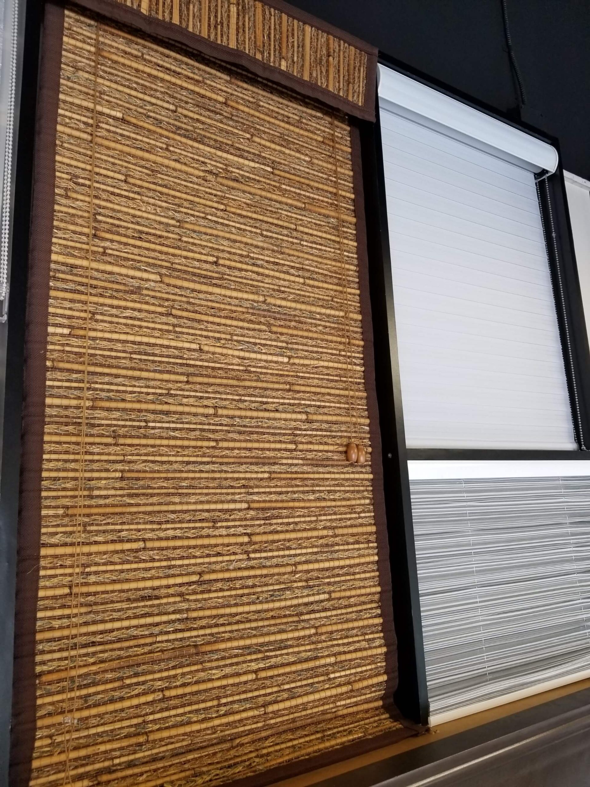 Blinds & Shades - Shoppers Drapes & Blinds