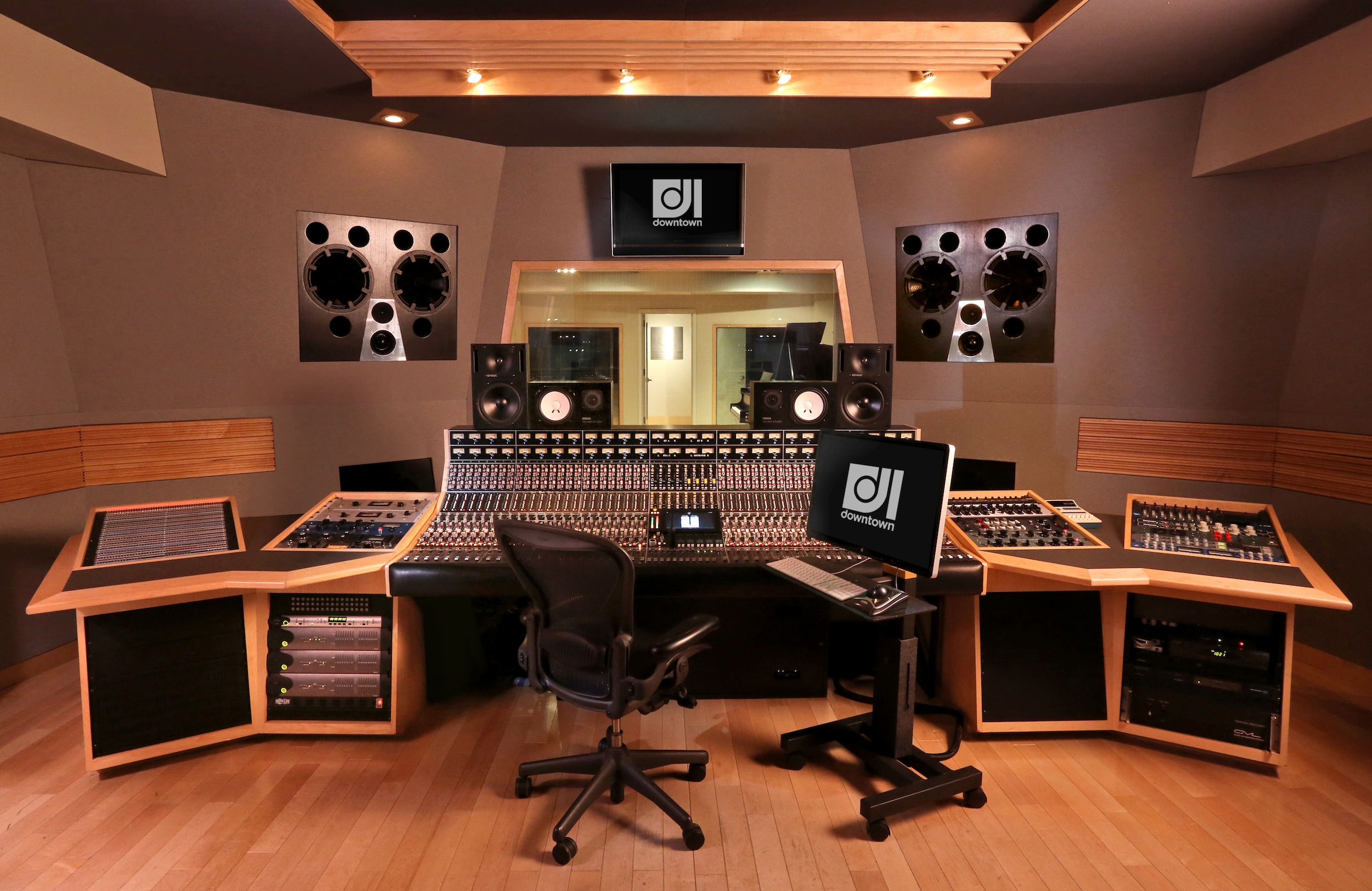 Downtown Music Publishing Press Page| Shore Fire Media