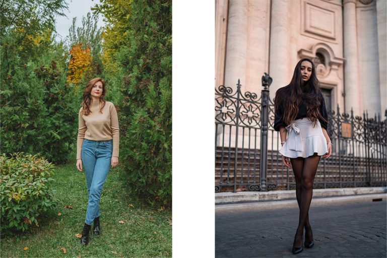 How To Shoot Full Body Photography (19 Pro Tips & Ideas)
