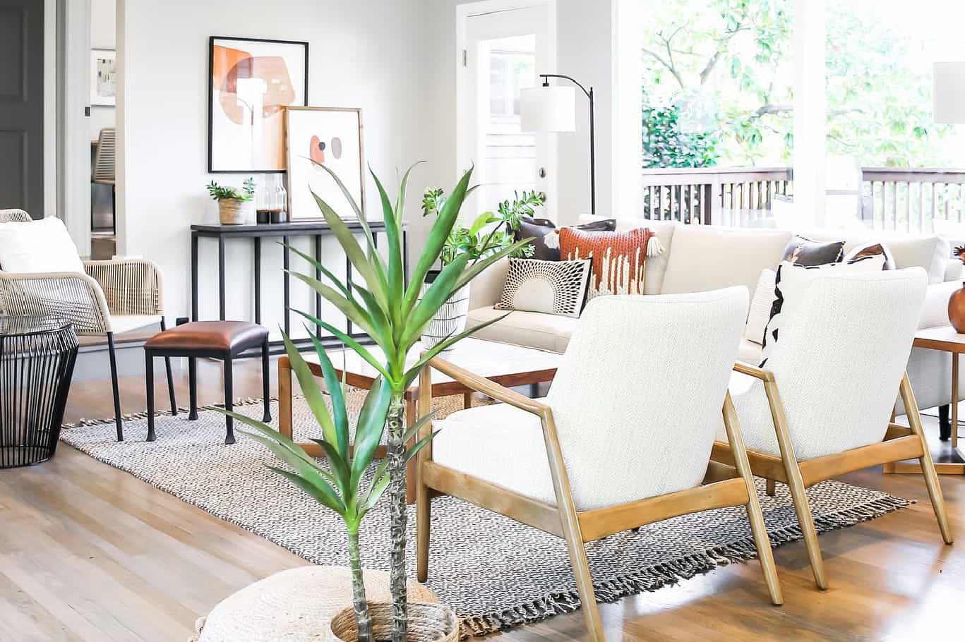 9 Characteristics of Scandinavian Interior Design