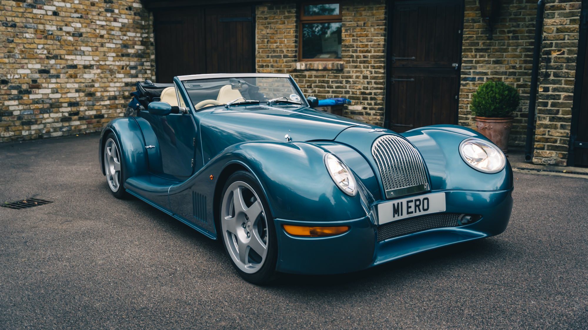 Open Sports Cars| Page 178| Adventure Rider