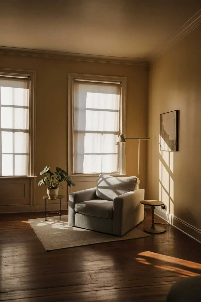 Minimalist Lifestyle | Simple Spaces