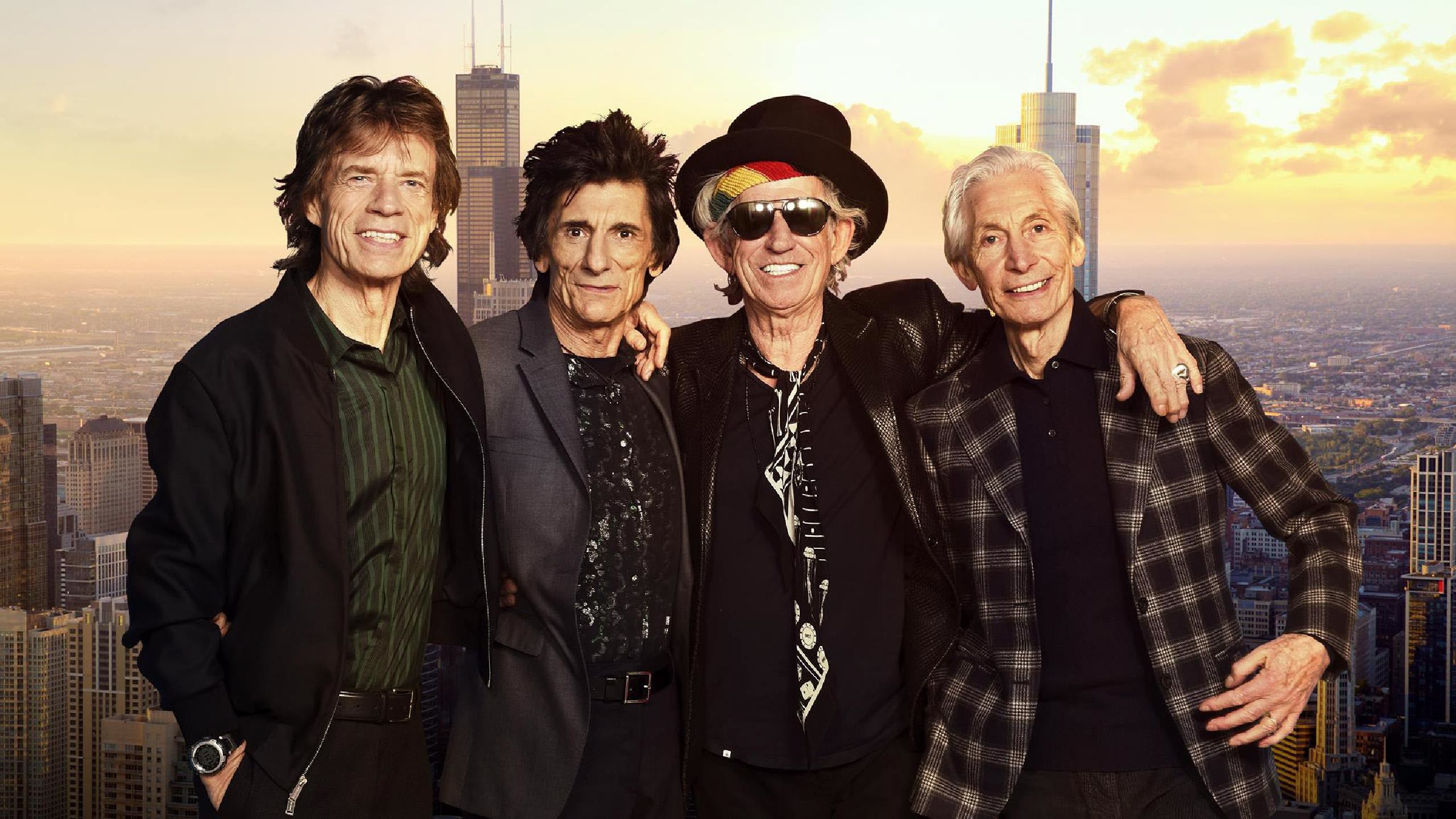10 Best The Rolling Stones Songs Of All Time - Singersroom.com