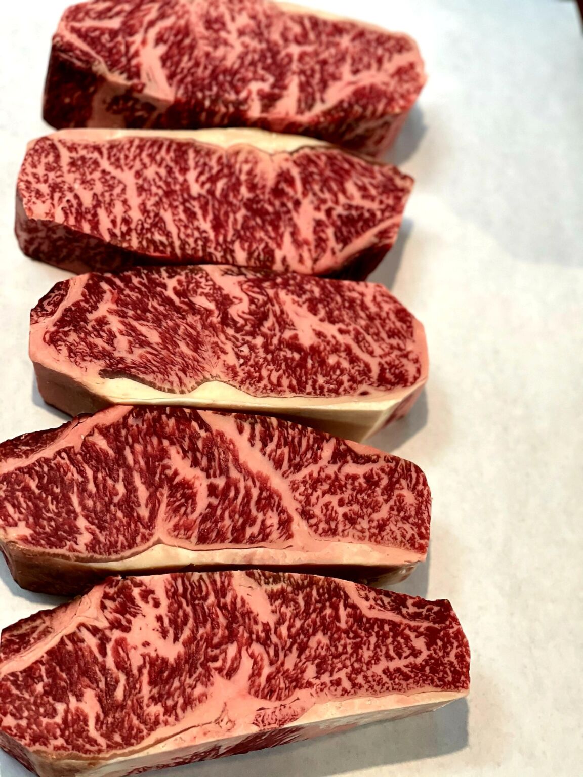 About Akaushi – Sixteen Peaks Cattle Company