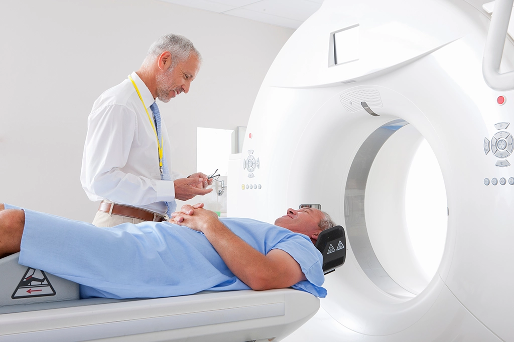 How Do You Prepare For A CT Scan | South Jersey Radiology