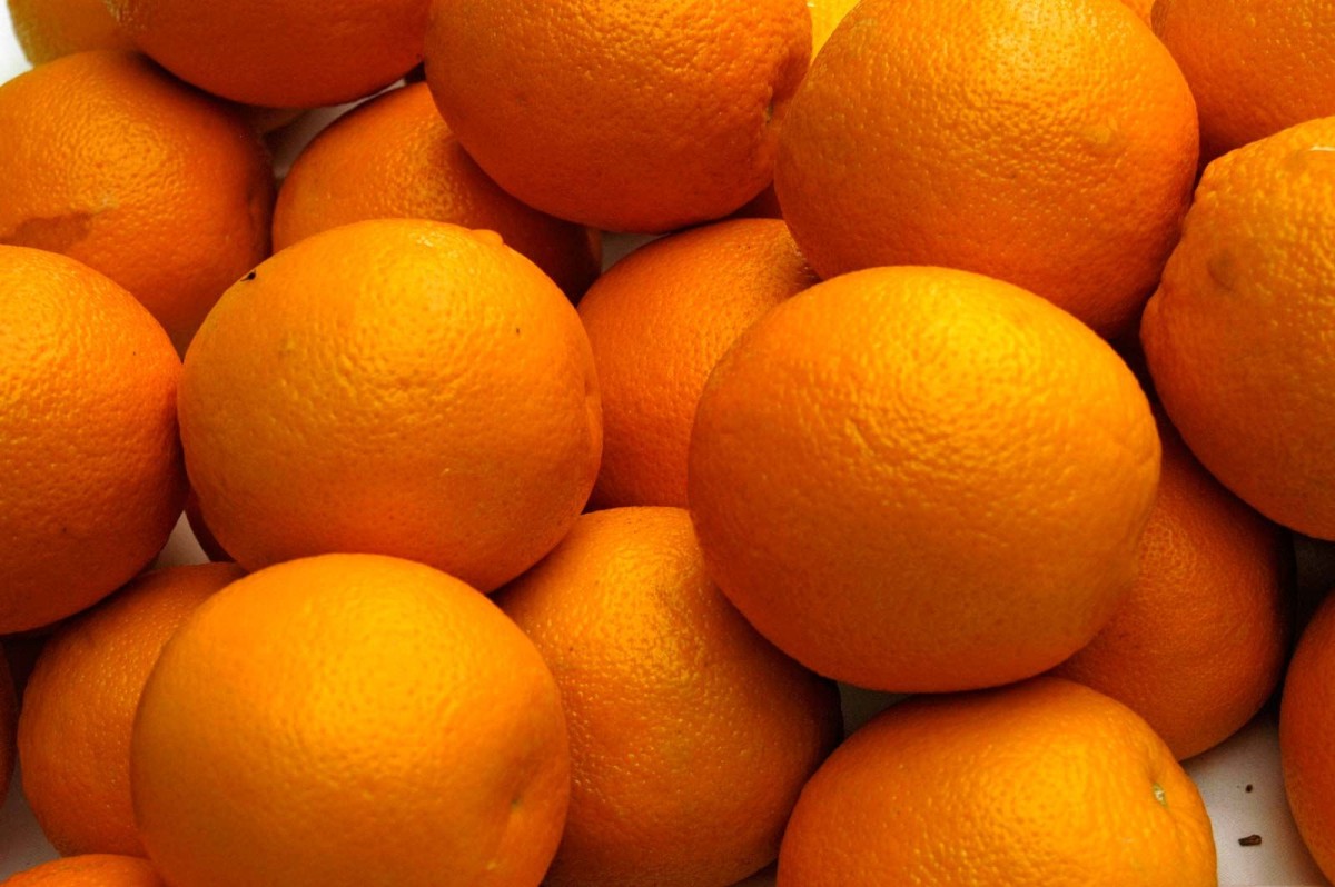 Orange - Information, Trivia, Summary, Spoilers