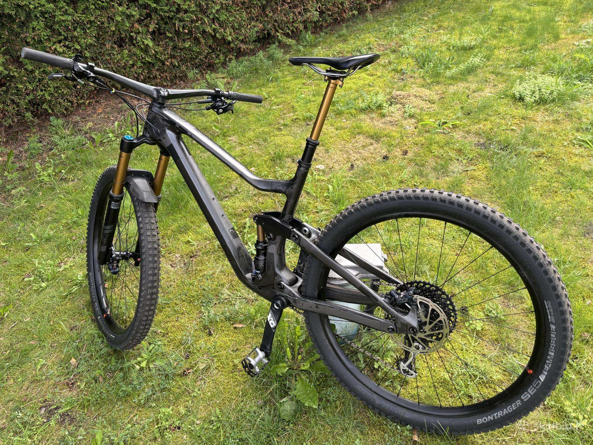 Mountain Bike Scott 29″| A28868959