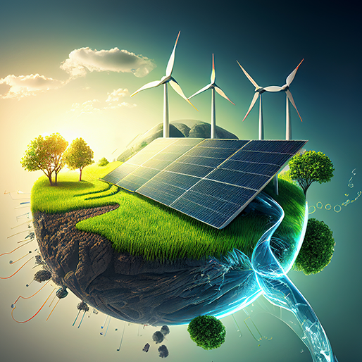 Harnessing Sustainable Energy And Green Technologies For A Brighter Future| Skill-Lync