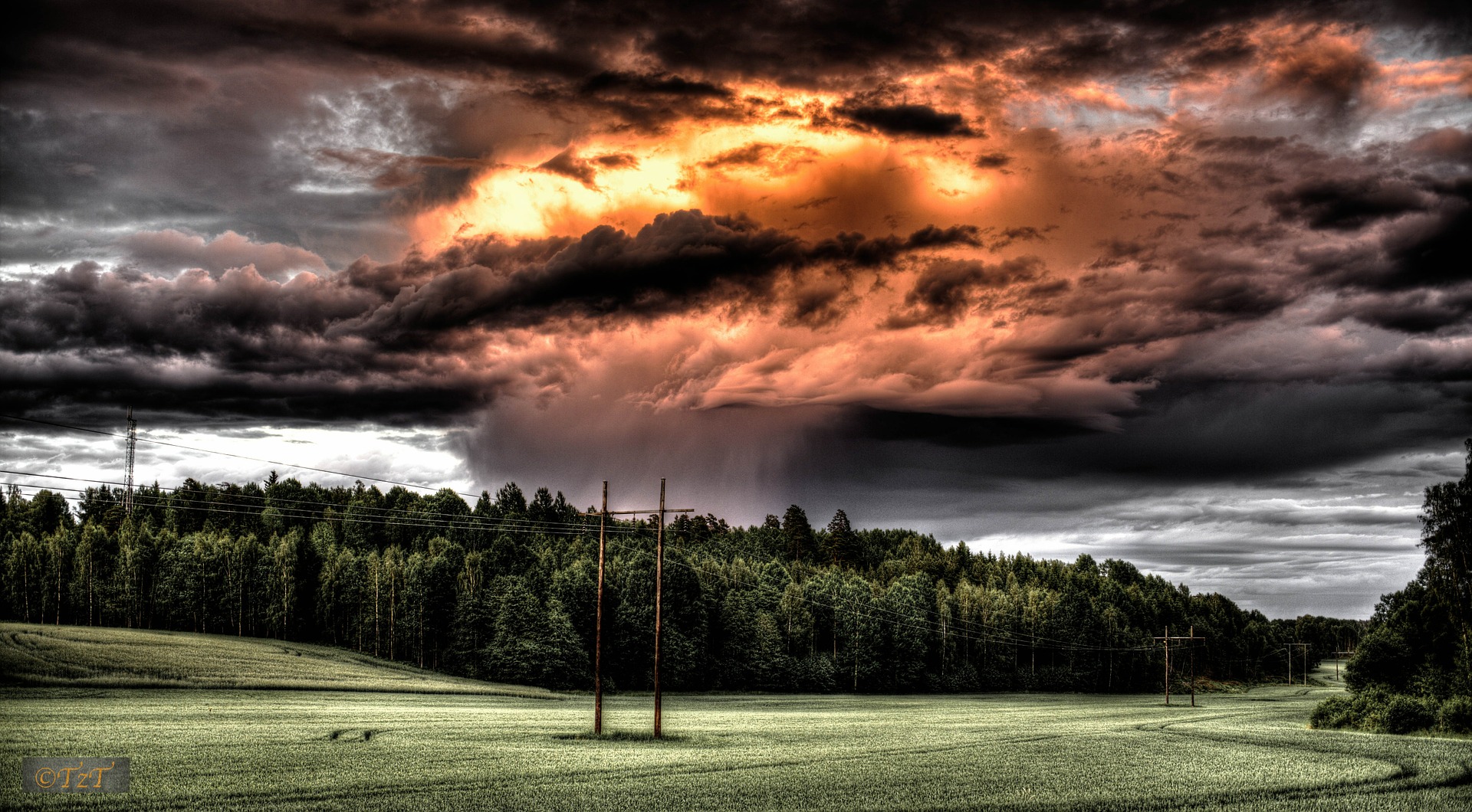 How to Do HDR Photography: Tips for Creating Realistic HDR Images