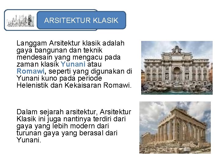 Langgam Arsitektur Adalah - Perumperindo.co.id