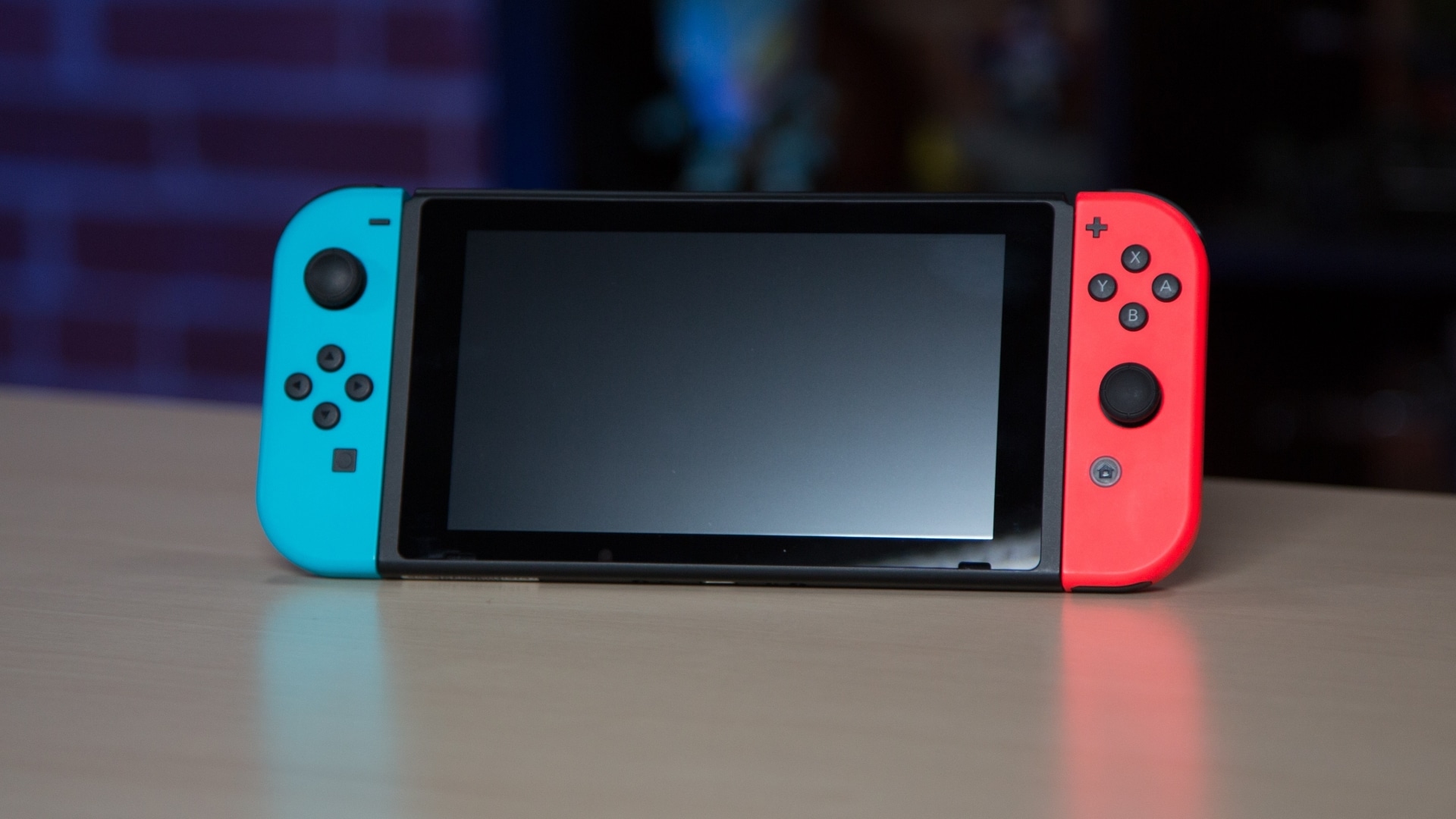 Nintendo Switch Im Test: Mehr Handheld Als Konsole?